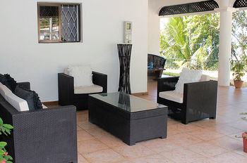 Maison Oasis Reef Estate Anse aux Pins Exterior photo